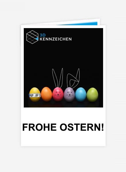 FROHE OSTERN!